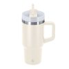 Kubek termiczny Gobby P176374T naturalny