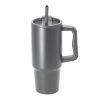 Kubek termiczny Yukon P176379T szary