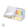 Uchwyt na notes i ołówek Trigris P176394T