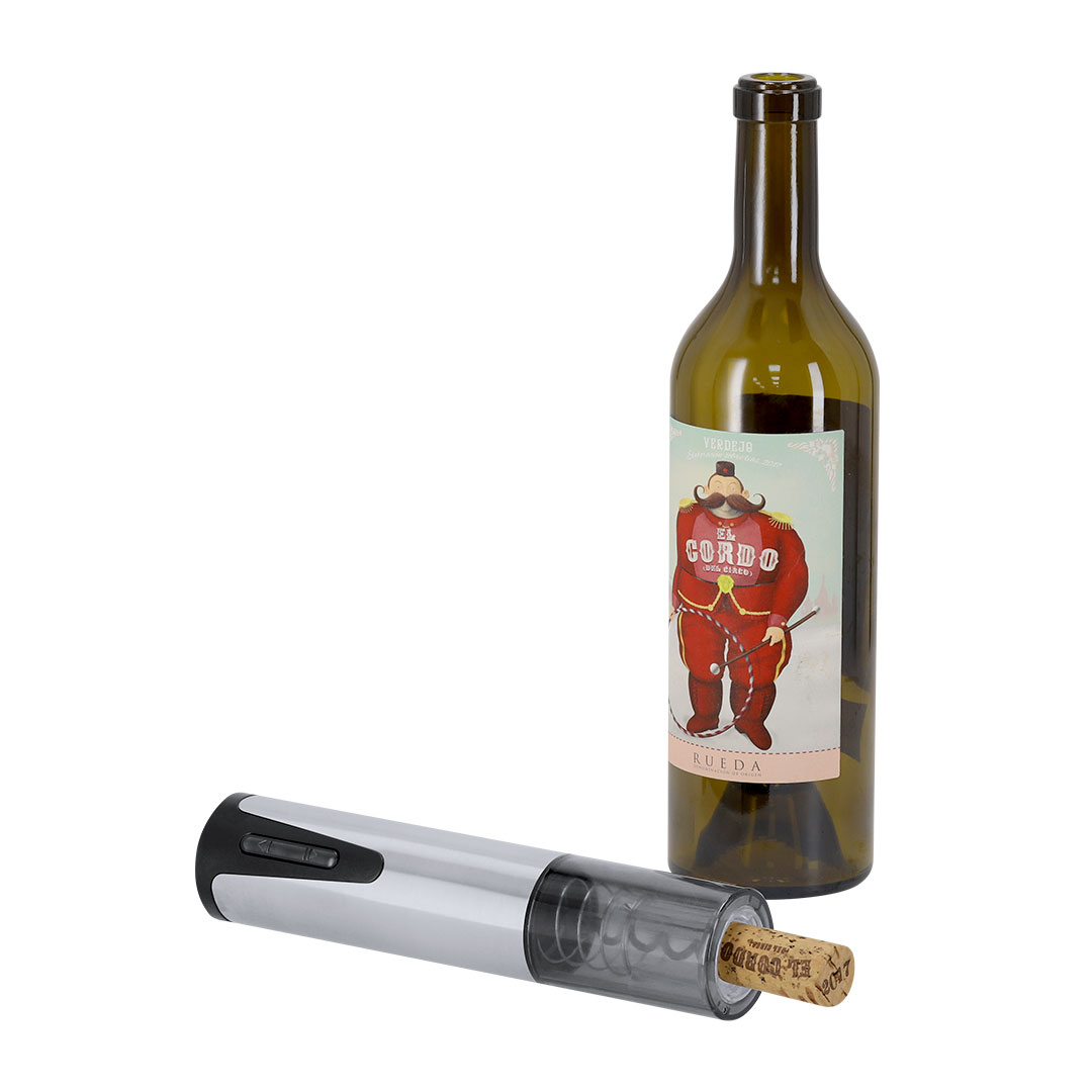 Elektryczny korkociąg Rhone P176395T