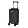 Trolley biznesowy Loire P176399T czarny