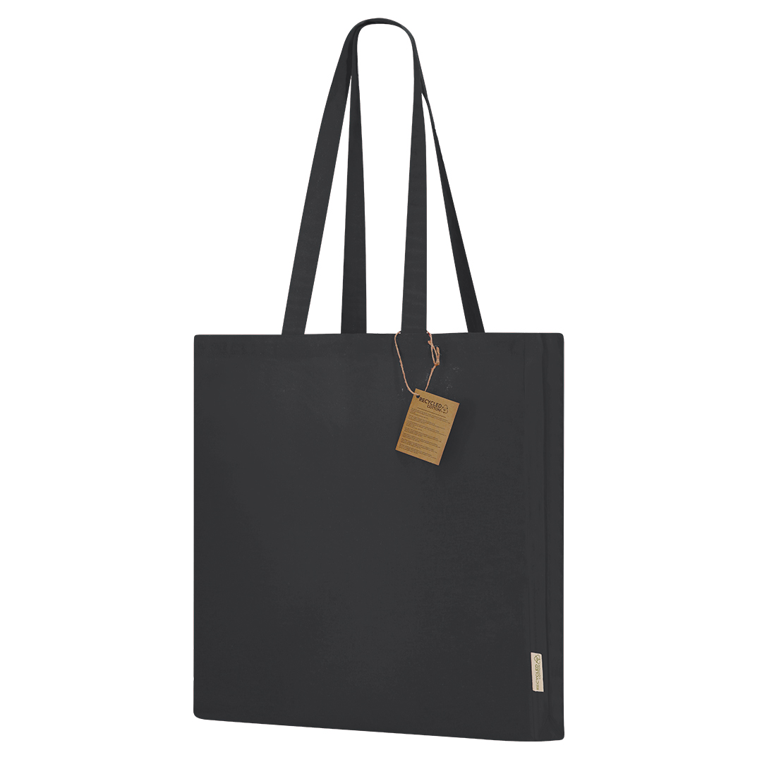 Torba Lovarin P176409T czarny