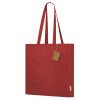 Torba Lovarin P176409T czerwony