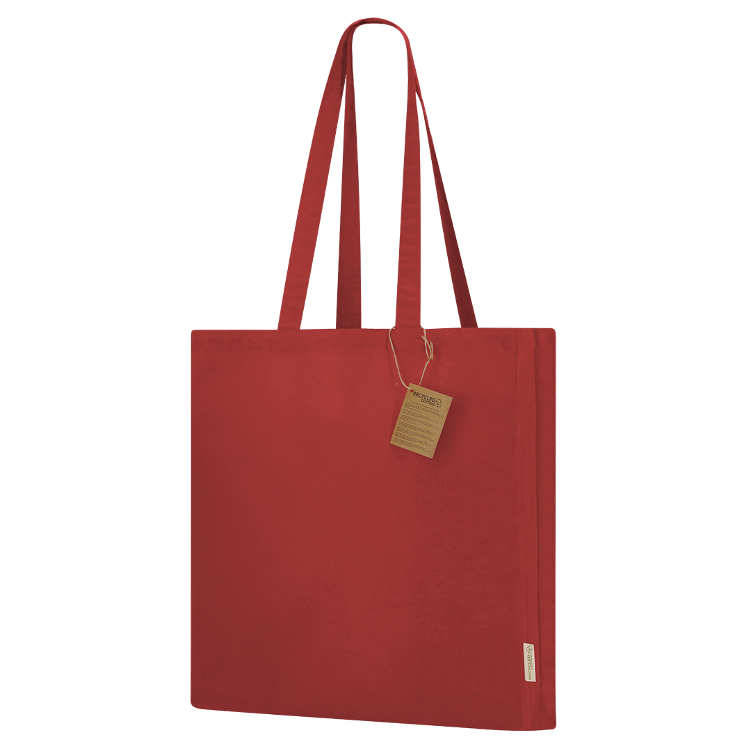 Torba Lovarin P176409T czerwony