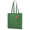 Torba Lovarin P176409T zielony
