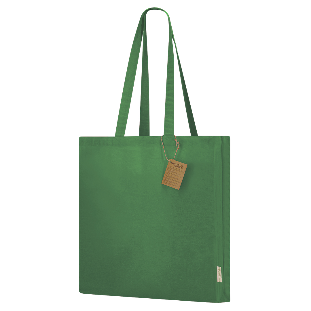 Torba Lovarin P176409T zielony