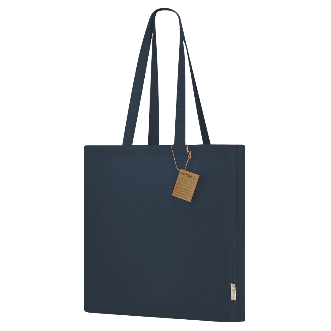 Torba Lovarin P176409T granatowy