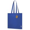 Torba Lovarin P176409T niebieski