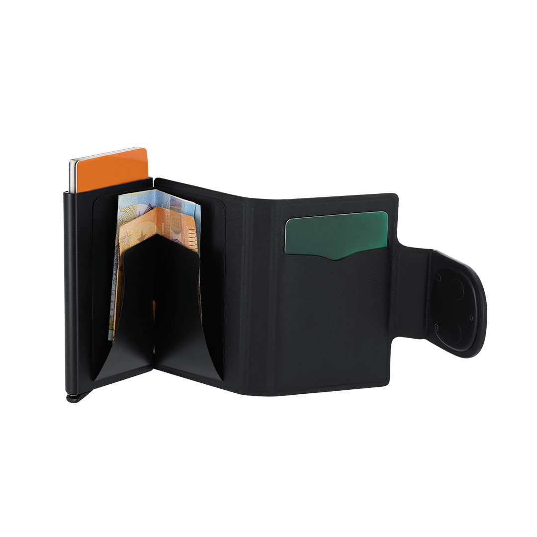 Etui na karty z lokalizatorem Selkik P176418T
