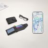Portfel-etui z lokalizatorem Nairobix P176419T