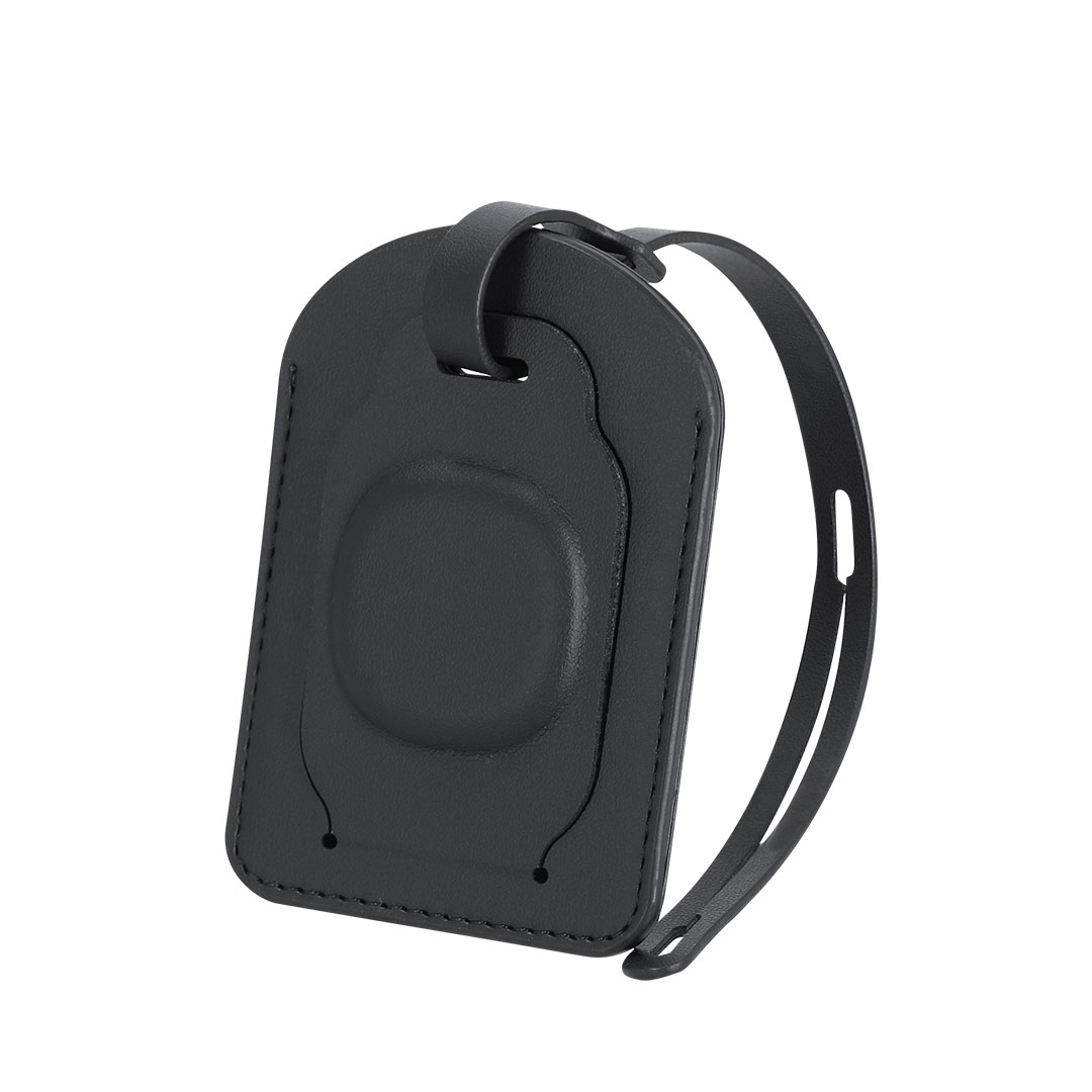 Identyfikator bagażu z lokalizatorem Laloc P176420T