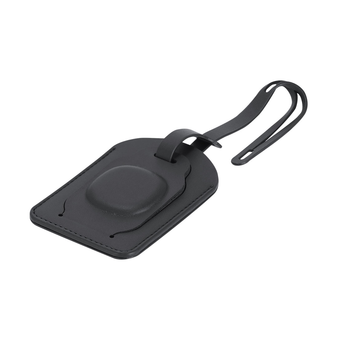 Identyfikator bagażu z lokalizatorem Laloc P176420T