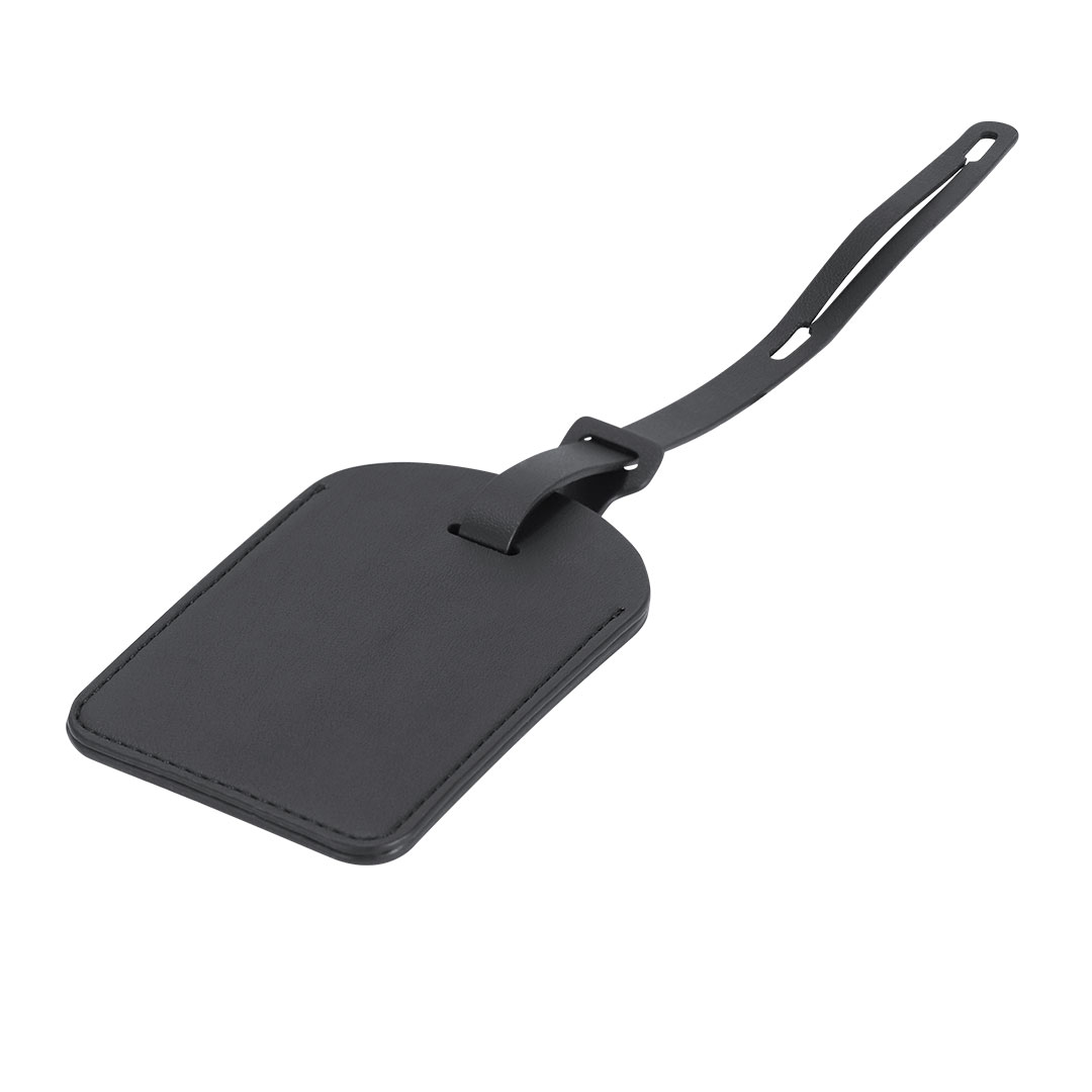 Identyfikator bagażu z lokalizatorem Laloc P176420T