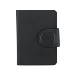 Etui na paszport z lokalizatorem Rebec P176421T 