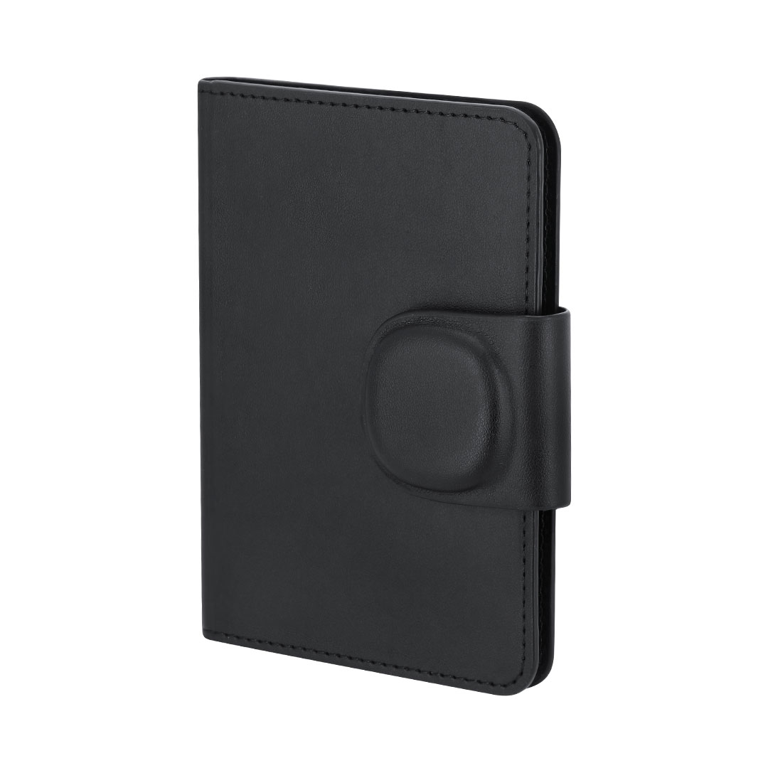 Etui na paszport z lokalizatorem Rebec P176421T