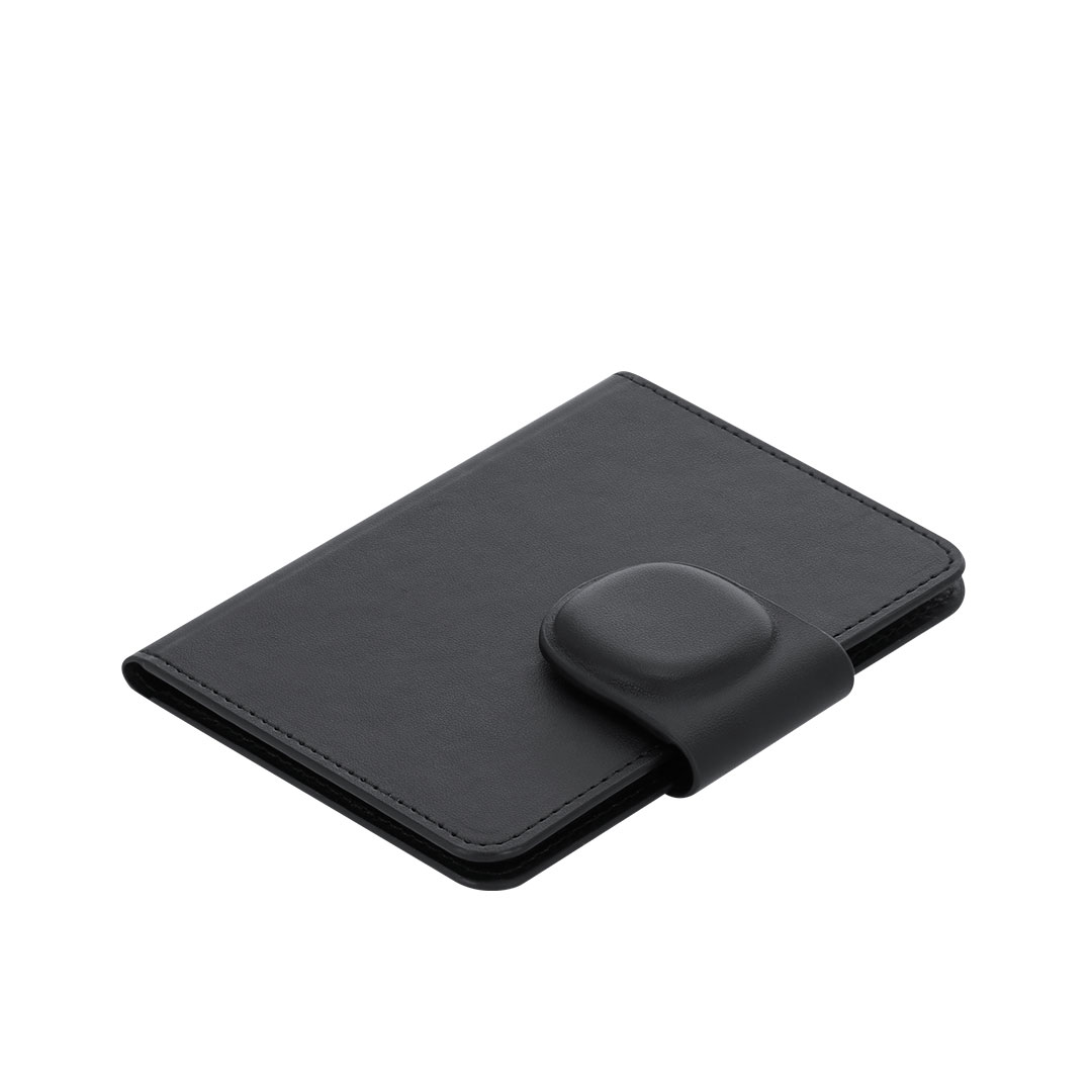 Etui na paszport z lokalizatorem Rebec P176421T