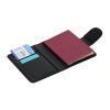 Etui na paszport z lokalizatorem Rebec P176421T