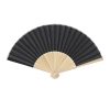Wachlarz Mynor P176427T czarny