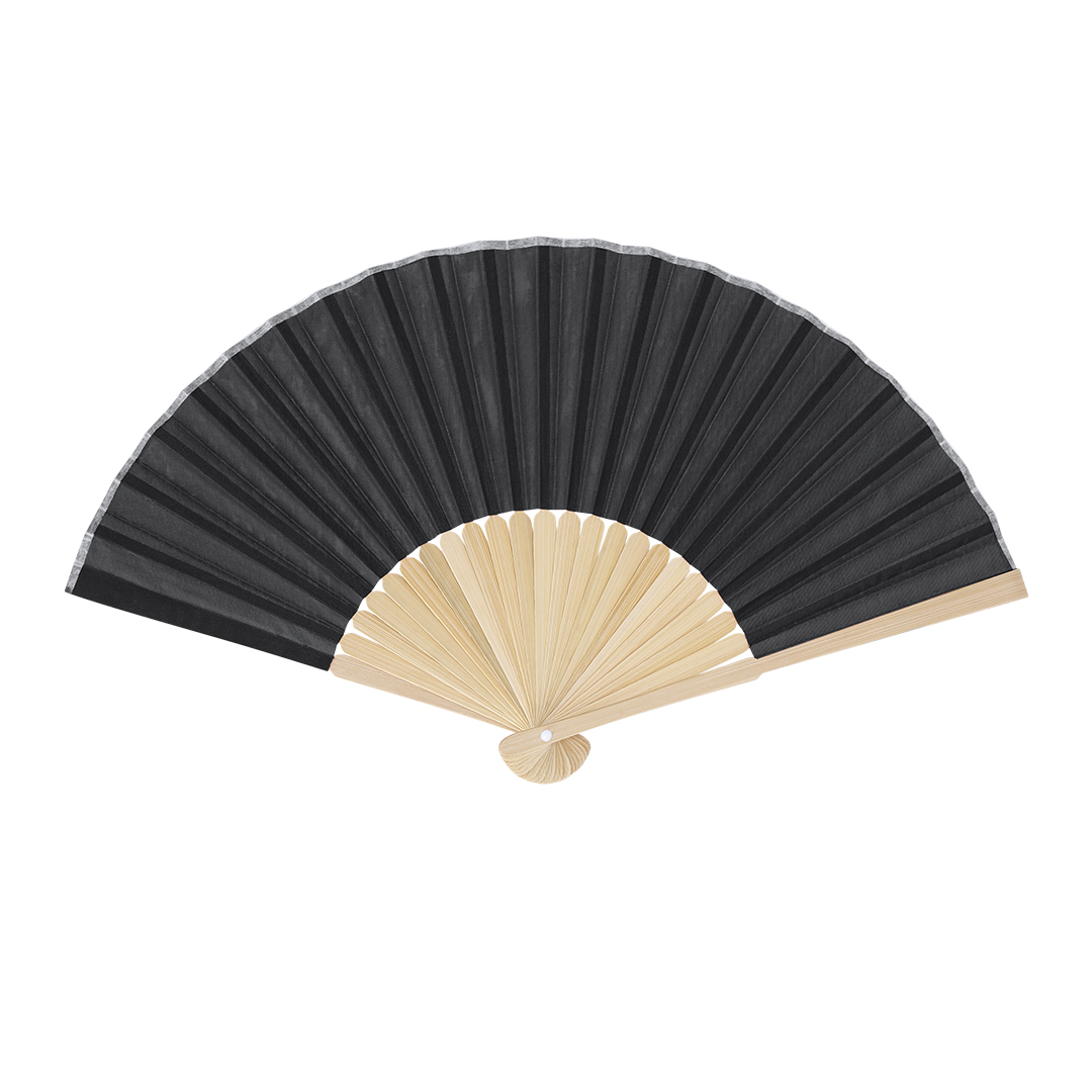 Wachlarz Mynor P176427T czarny