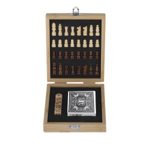 Zestaw gier Londox P176443T 