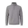Bluza dla dorosłych Galaxy P176456T szary