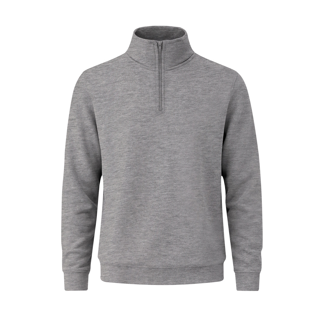 Bluza dla dorosłych Galaxy P176456T szary