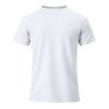 T-shirt dziecięcy Cocker P176748T biały