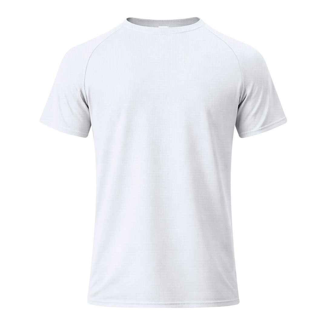 T-shirt dziecięcy Cocker P176748T biały