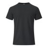T-shirt dziecięcy Cocker P176748T czarny