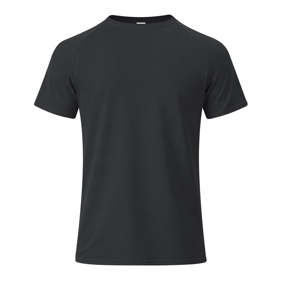 T-shirt dziecięcy Cocker P176748T czarny