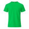 T-shirt dziecięcy Cocker P176748T zielony