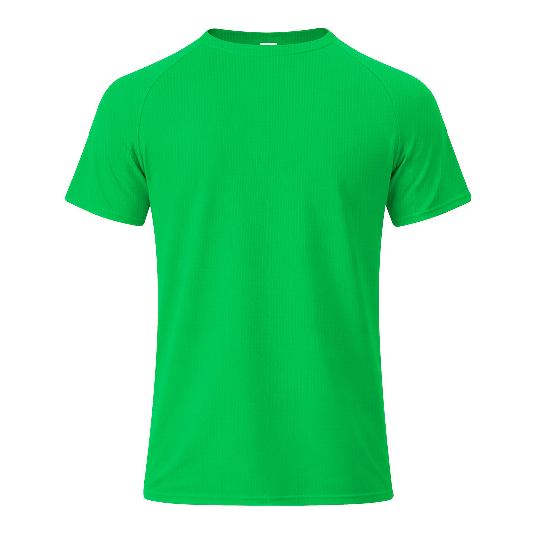 T-shirt dziecięcy Cocker P176748T zielony