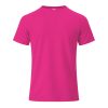T-shirt dziecięcy Cocker P176748T fuksjowy