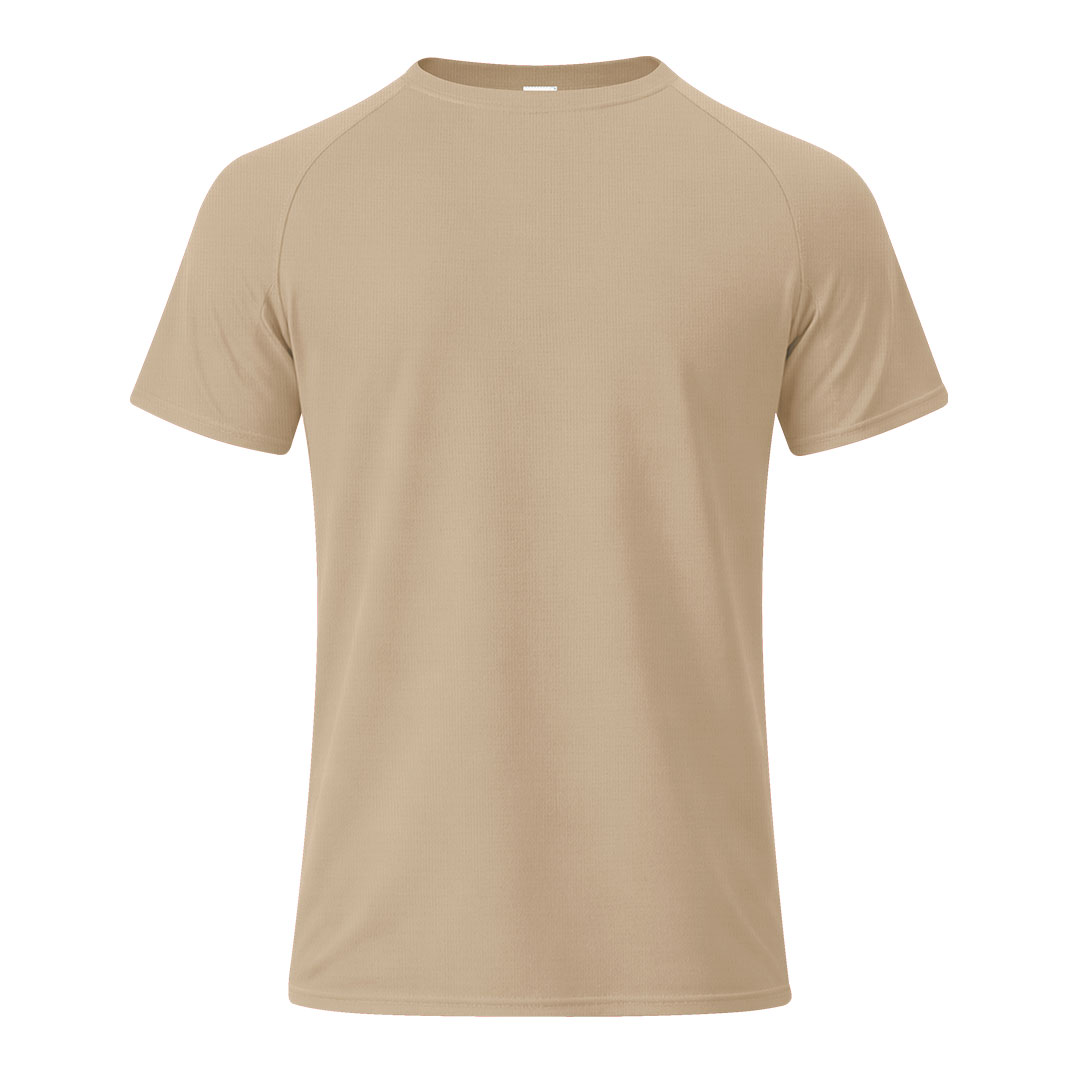 T-shirt dziecięcy Cocker P176748T piaskowy