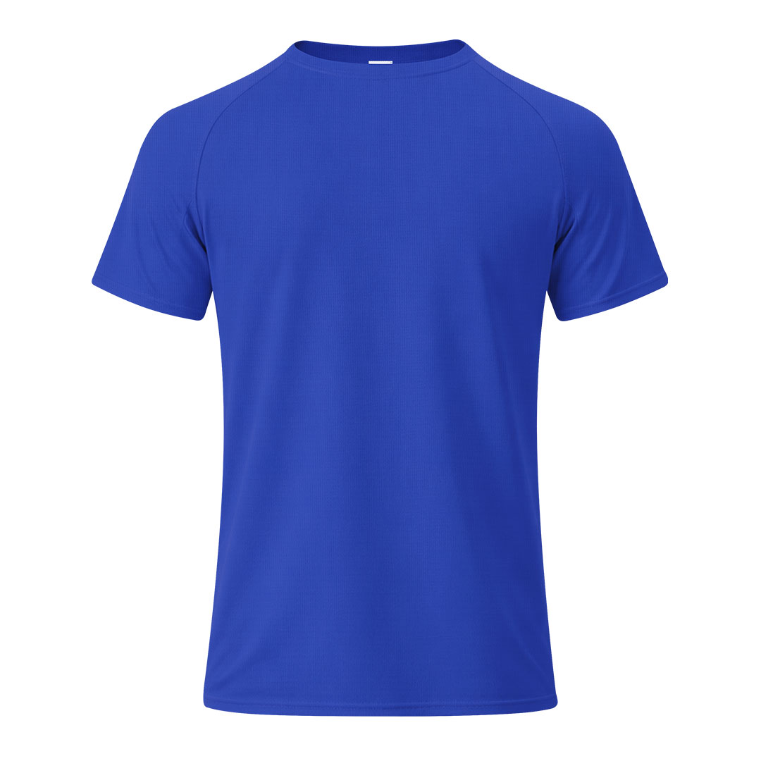 T-shirt dziecięcy Cocker P176748T niebieski