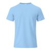 T-shirt dziecięcy Cocker P176748T błękitny
