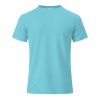 T-shirt dziecięcy Cocker P176748T turkusowy