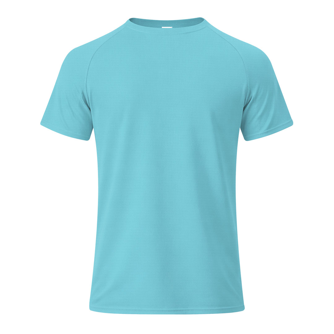 T-shirt dziecięcy Cocker P176748T turkusowy