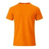 T-shirt dziecięcy Cocker P176748T pomarańczowy fluorescencyjny