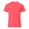 T-shirt dziecięcy Cocker P176748T różowy fluorescencyjny