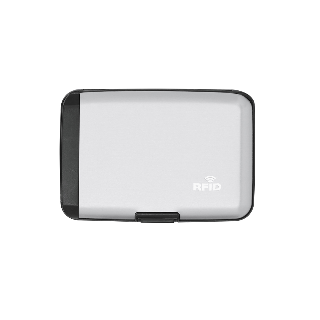 Powerbank z etui na karty Chefler P176810T