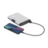 Powerbank z etui na karty Chefler P176810T
