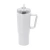 Kubek termiczny Gabrion P176814T biały