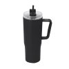 Kubek termiczny Gabrion P176814T czarny