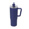 Kubek termiczny Gabrion P176814T granatowy