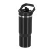 Kubek termiczny Bastien P176876T czarny