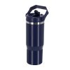 Kubek termiczny Bastien P176876T granatowy