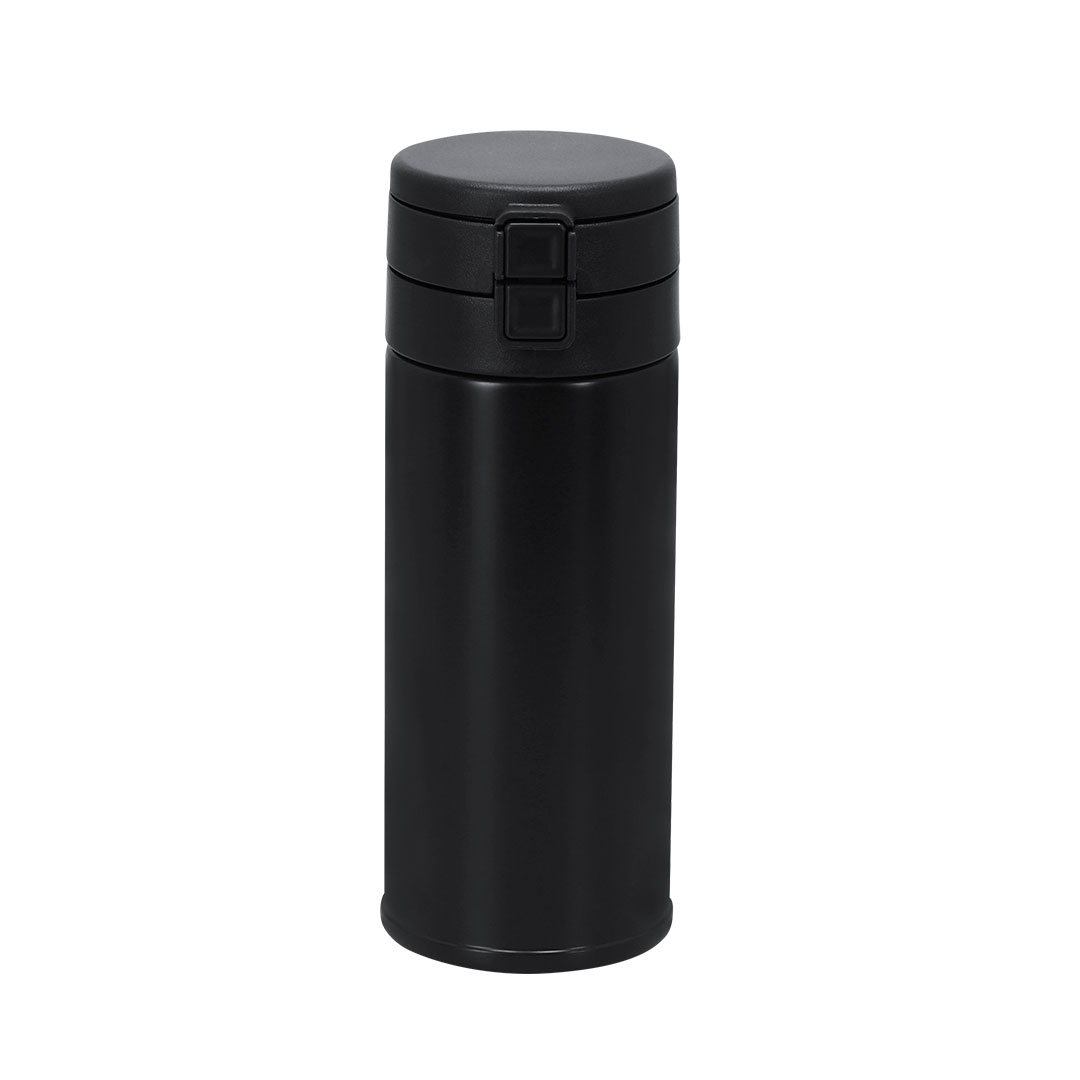Kubek termiczny Felisse P176904T czarny