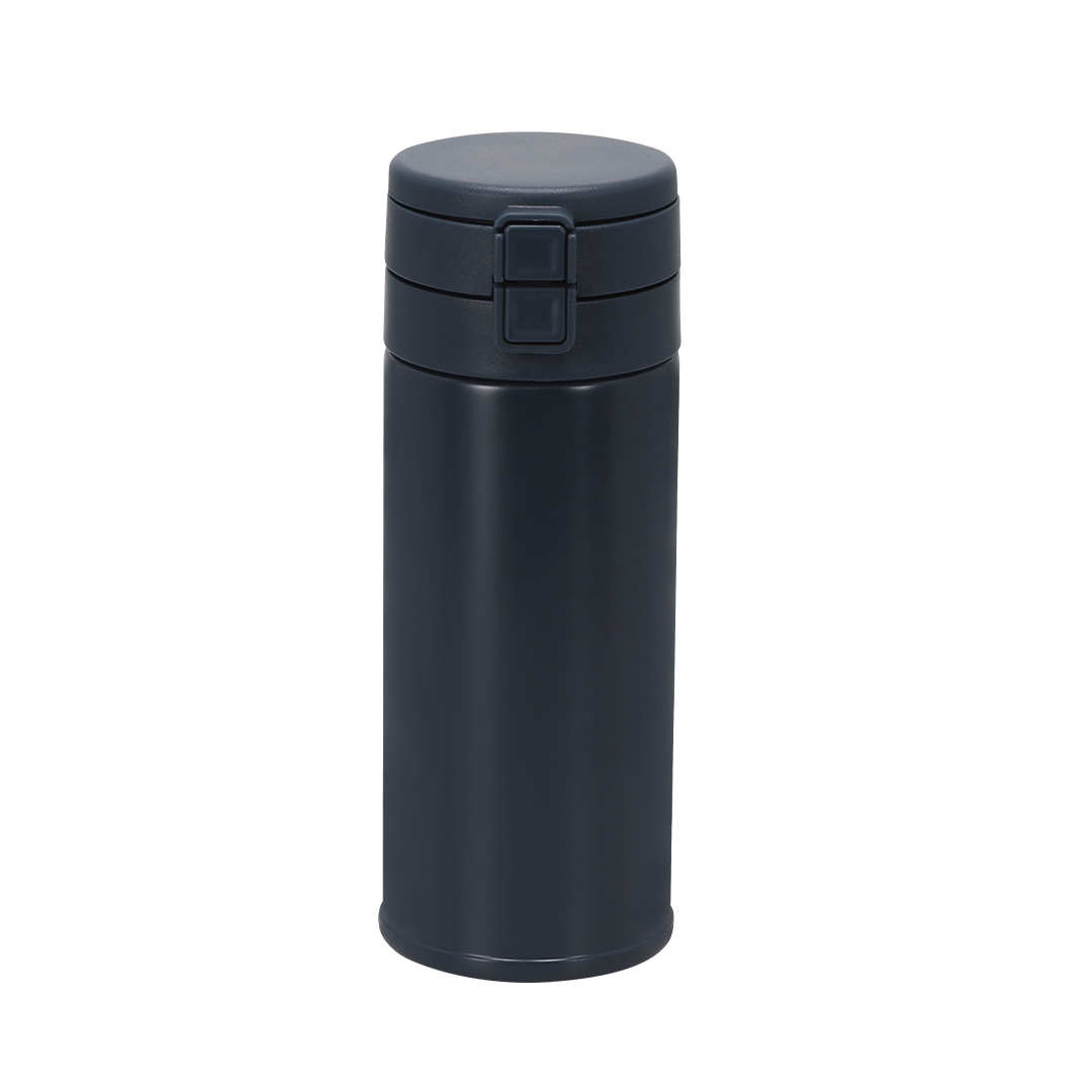 Kubek termiczny Felisse P176904T granatowy