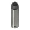 Butelka Felyca P176915T czarny